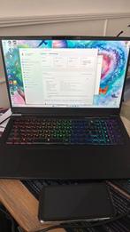 Gaming Laptop 17''  i7 RTX2070 Windows, Computers en Software, 2 tot 3 Ghz, Qwerty, Intel® Core™ i7 , Ophalen of Verzenden