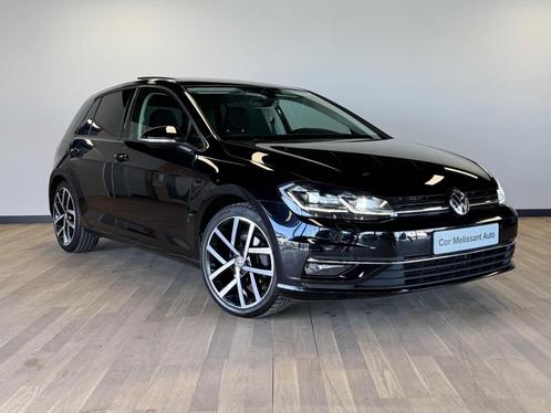 Volkswagen Golf 1.4 TSI Highline PANO | LED | NAVI | CAMERA, Auto's, Volkswagen, Bedrijf, Te koop, Golf, ABS, Achteruitrijcamera