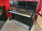 Feurich Concert 133 Piano Zwart Hoogglans, Verzenden, Zwart, Nieuw, Piano