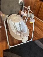 Baby schommelstoel, Ophalen of Verzenden, Zo goed als nieuw, Overige merken