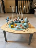 Activiteiten tafel, Ophalen, Gebruikt