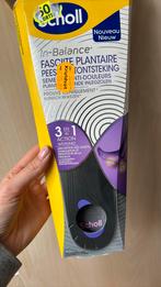 Scholl zooltjes 3in 1 action werking peesontsteking, Ophalen of Verzenden