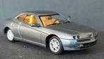 Alfa Romeo GTV 1:43 Solido Pol, Verzenden, Zo goed als nieuw, Auto