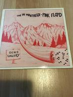 PINK FLOYD Live in Montreux, Cd's en Dvd's, Ophalen, Gebruikt, 12 inch, Progressive