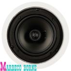 Luidspreker, Plafondspeaker 100 volt 100V / 8 Ohm 8" 120W, Overige merken, Overige typen, 60 tot 120 watt, Info@marbeco.nl