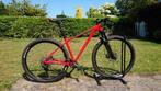 Merida big nine limited, framemaat M (43), Hardtail, Heren, Merida, Zo goed als nieuw
