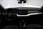 Skoda Octavia Combi 1.5 TSI First Edition 150PK | Trekhaak |, Auto's, Skoda, Keurmerk '100% Onderhouden', 12 maanden, Stof, Euro 6