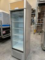 Glasdeur koelkast groot (2st. Beschikbaar) prijs per stuk!, Zakelijke goederen, Horeca | Keukenapparatuur, Gebruikt, Ophalen of Verzenden