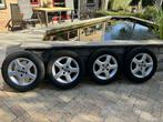 Semperit winterbanden met orginele volkswagen velgen, Auto-onderdelen, Banden en Velgen, Ophalen, 14 inch, Velg(en), 175 mm