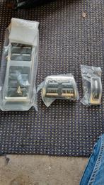 Nieuwe Auto Pedalen Set audi, Auto-onderdelen, Interieur en Bekleding, Ophalen, Nieuw, Universele onderdelen