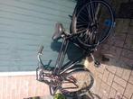 Nette sparta picup Heren fiets, Ophalen, Zo goed als nieuw, Sparta, Versnellingen
