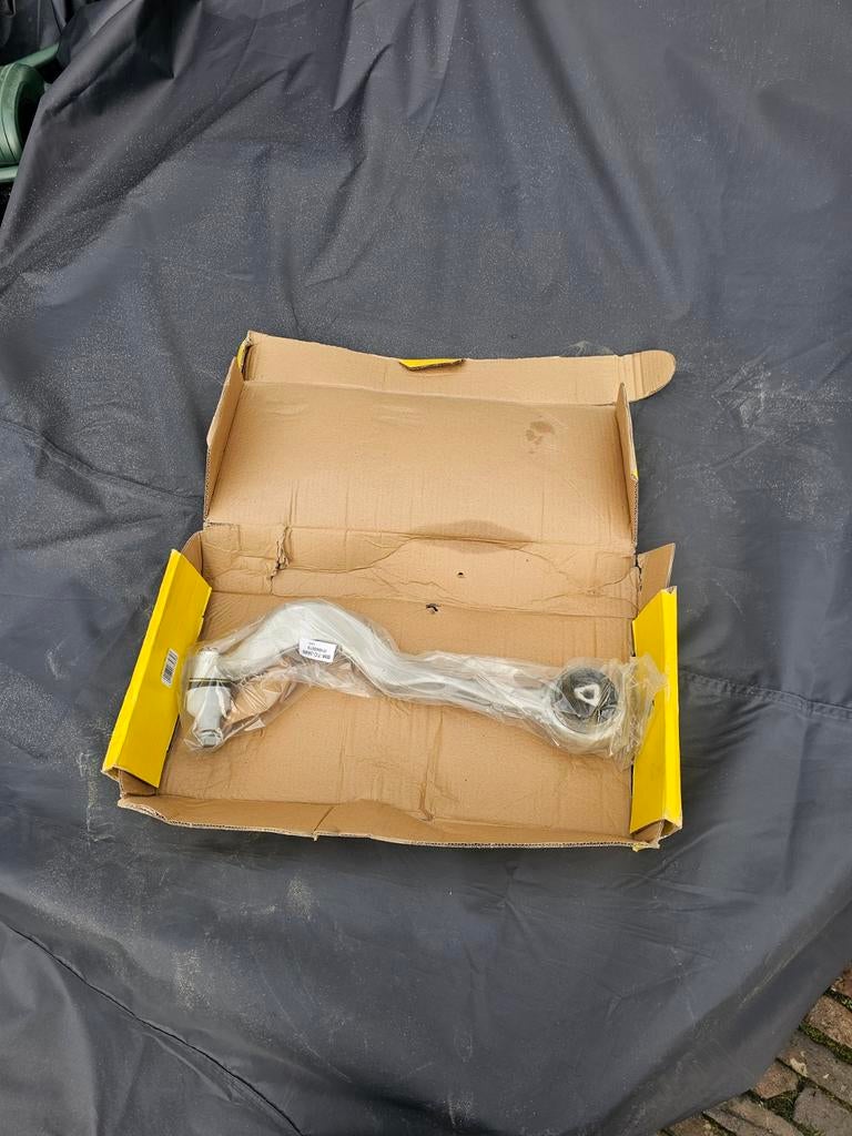 Draagarm bmw e60 links nieuw, Ophalen, Nieuw, BMW