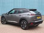 Peugeot 2008 SUV GT 1.2 Turbo 130pk EAT8 AUTOMAAT | NAVI | C, Stof, Gebruikt, Euro 6, 1199 cc