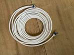 Hirschman multimediakabel, Ophalen of Verzenden, Zo goed als nieuw, 2 tot 5 meter