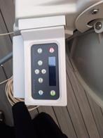 Travel vision sateliet ontvanger., Caravans en Kamperen, Ophalen, Zo goed als nieuw