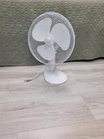 Tafelventilator - Compact en Krachtig, Ophalen, Tafel- of Grondventilator, Minder dan 60 m³, Ventileren