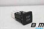 ESP schakelaar VW Eos 1K0927117D, Gebruikt