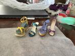 Just the right shoes, Ophalen of Verzenden, Zo goed als nieuw, Overige typen