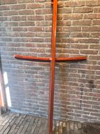 Mastje voor motorkruiser, Ophalen of Verzenden, Motorboot