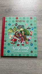 Efteling boekje Geitje kwijt en andere verhalen, Ophalen of Verzenden, Zo goed als nieuw, Fictie algemeen