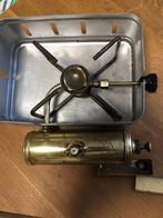 Enders  -gaskocher, Caravans en Kamperen, Ophalen of Verzenden, Gebruikt