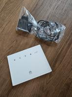 Huawei 4G Router B311, Computers en Software, Routers en Modems, Ophalen of Verzenden, Zo goed als nieuw