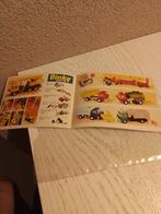 Dinky Toys boekje nr 9 nieuw, Ophalen of Verzenden, Nieuw
