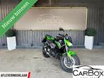 Kawasaki Z400, Motoren, Bedrijf, 399 cc, Toermotor, ABS