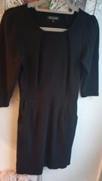 King Louie, Kleding | Dames, Zwart, Ophalen of Verzenden, Knielengte, King Louie