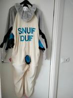 Carnavalspak 'Snuif Duif', Ophalen, Carnaval, Kleding, Maat 36 (S)
