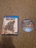 Call of Duty: Advanced Warfare PS4, Spelcomputers en Games, Games | Sony PlayStation 4, Ophalen of Verzenden, Gebruikt