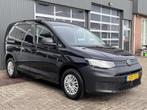 Volkswagen Caddy Cargo 2.0 TDI 4x uit voorraad leverbaar Air, Voorwielaandrijving, Stof, Gebruikt, 4 cilinders