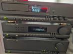 Harman Kardon stereo set, Gebruikt, Losse componenten, Speakers, Ophalen