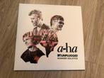 A-ha - MTV Unplugged Summer Soltice - 3LP vinyl - Zeldzaam!, Cd's en Dvd's, Vinyl | Pop, Ophalen of Verzenden, 2000 tot heden