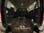 Volkswagen Caddy Maxi Rolstoelauto 5+1 (airco), Voorwielaandrijving, Bedrijf, Handgeschakeld, Grijs