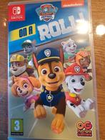 Nintendo Switch spelletje, Spelcomputers en Games, Games | Nintendo Switch, Avontuur en Actie, 1 speler, Ophalen of Verzenden