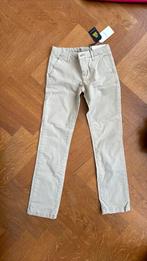 McGregor khaki broek slim fit maat 140, Kinderen en Baby's, Kinderkleding | Maat 140, Broek, McGregor, Nieuw, Ophalen of Verzenden