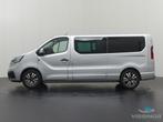 Renault Trafic L2H1 170 pk Anniversary Edition nr.125 Extra, Stof, 4 cilinders, Renault, Origineel Nederlands