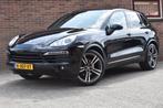 Porsche Cayenne 3.6 '12 Leder Xenon Clima Navi Cruise Inruil, Automaat, 2005 kg, Gebruikt, Zwart
