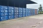 Opslagruimte voor inboedel, auto’s en divers! Container, Ophalen