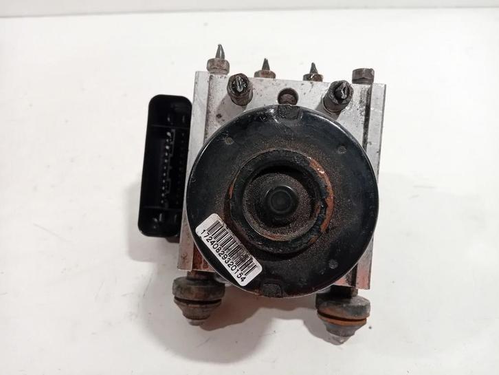 Abs pomp Suzuki Swift, Auto-onderdelen, Remmen en Aandrijving, Suzuki, Gebruikt, Herkomst onderdeel bekend, 12 maanden garantie