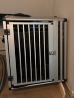 Autobench middelgrote hond, Dieren en Toebehoren, Ophalen, Gebruikt