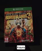 Borderlands 3, Vanaf 18 jaar, Shooter, 1 speler, Ophalen of Verzenden
