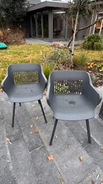 Hartman stoelen, Ophalen, Zo goed als nieuw, Kunststof