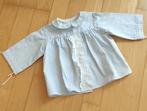 Antiek handgemaakt vintage babyjurkje, Verzenden, Zo goed als nieuw, Jongetje of Meisje, Jurkje of Rokje