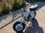 Originele Japanse Honda Dax, 72 cc, Toermotor, 1 cilinder