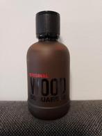 Dsquared2 wood original  100 ml edp nieuw, Sieraden, Tassen en Uiterlijk, Uiterlijk | Parfum, Nieuw, Verzenden