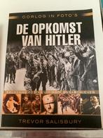 De opkomst van Hitler, Ophalen of Verzenden, Tweede Wereldoorlog, Zo goed als nieuw, Algemeen