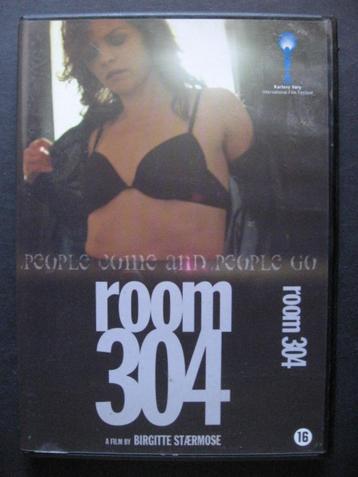 Room 304 beschikbaar voor biedingen