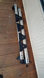 Opel meriva a dakdragers, Auto diversen, Dakdragers, Ophalen